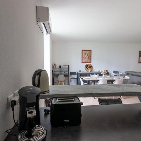 Superbe Appartement Сомюр Екстер'єр фото