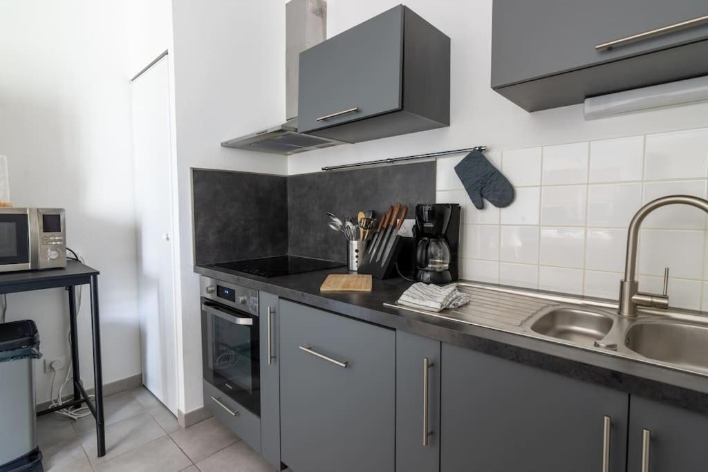 Superbe Appartement Сомюр Екстер'єр фото