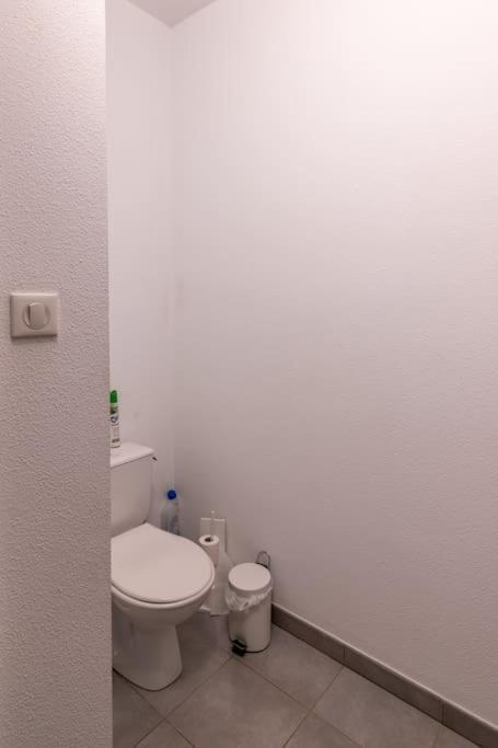 Superbe Appartement Сомюр Екстер'єр фото